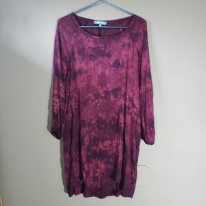 Dress... WITH POCKETS!